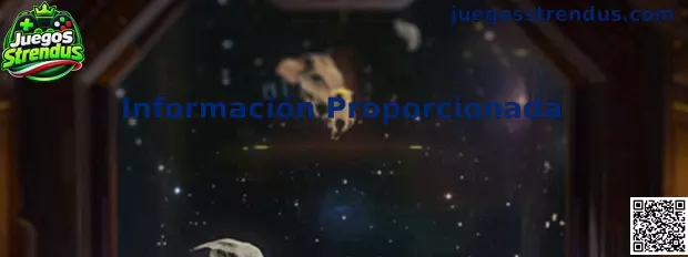 Guía de Información Proporcionada en Juegos Strendus
