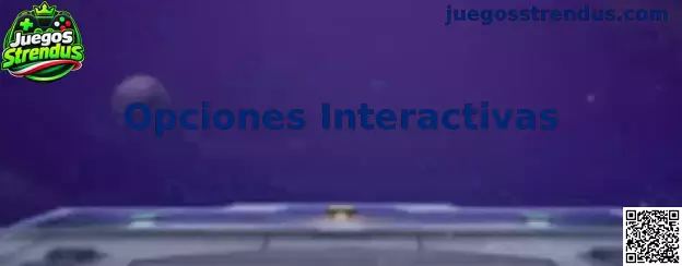 Opciones Interactivas de Juegos Strendus en computadora y dispositivo móvil