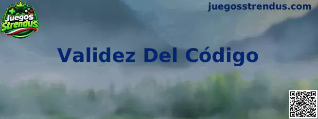 Guía para revisar la Validez Del Código en Juegos Strendus
