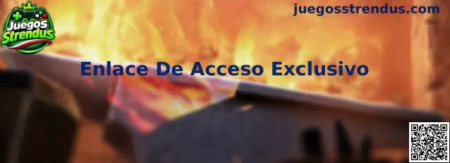 Enlace De Acceso Exclusivo para Juegos Strendus