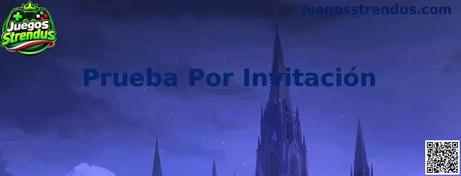 Guía de Juegos Strendus sobre Prueba Por Invitación y acceso a versiones demostrativas