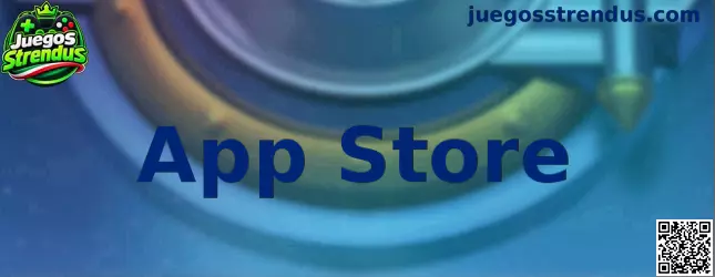 Guía de Juegos Strendus para consultar aplicaciones y juegos en App Store