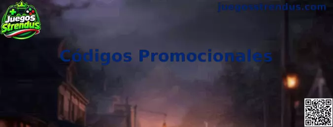 Códigos Promocionales de Juegos Strendus
