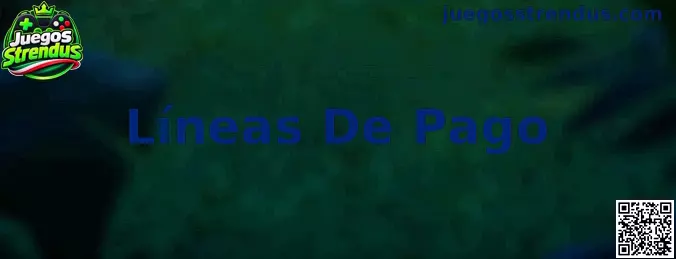 Líneas De Pago en Juegos Strendus