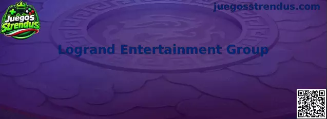 Logrand Entertainment Group y Juegos Strendus