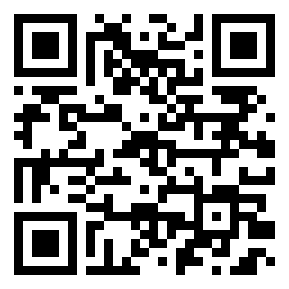Código QR del sitio Juegos Strendus
