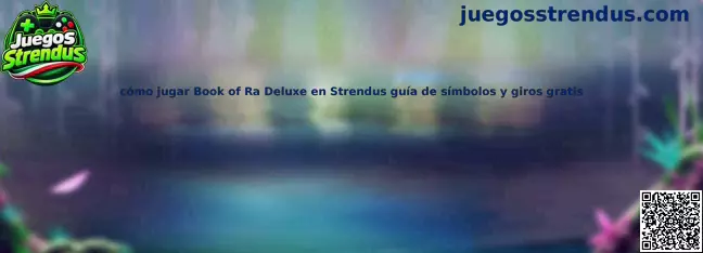 Imagen ilustrativa de Book of Ra Deluxe para conocer los carretes, símbolos y giros gratis