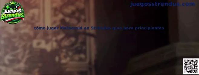 Imagen de referencia para la guía de Meteoroid en Juegos Strendus