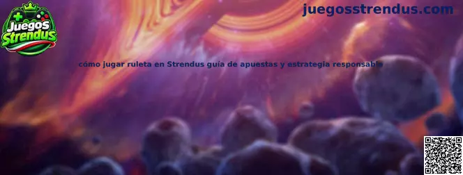Guía para jugar ruleta en Strendus
