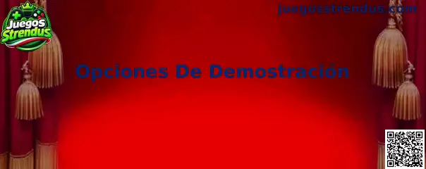 Guía de Opciones De Demostración de Juegos Strendus para conocer tragamonedas con créditos virtuales