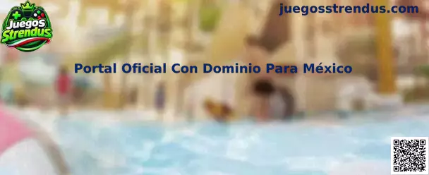 Guía para verificar el Portal Oficial Con Dominio Para México de Juegos Strendus